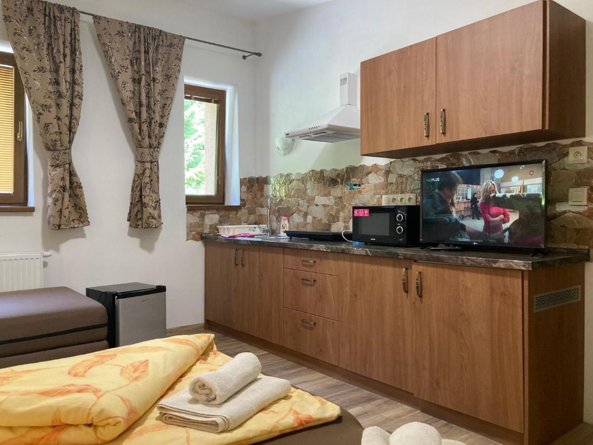 štrba 3* Štrbské Pleso