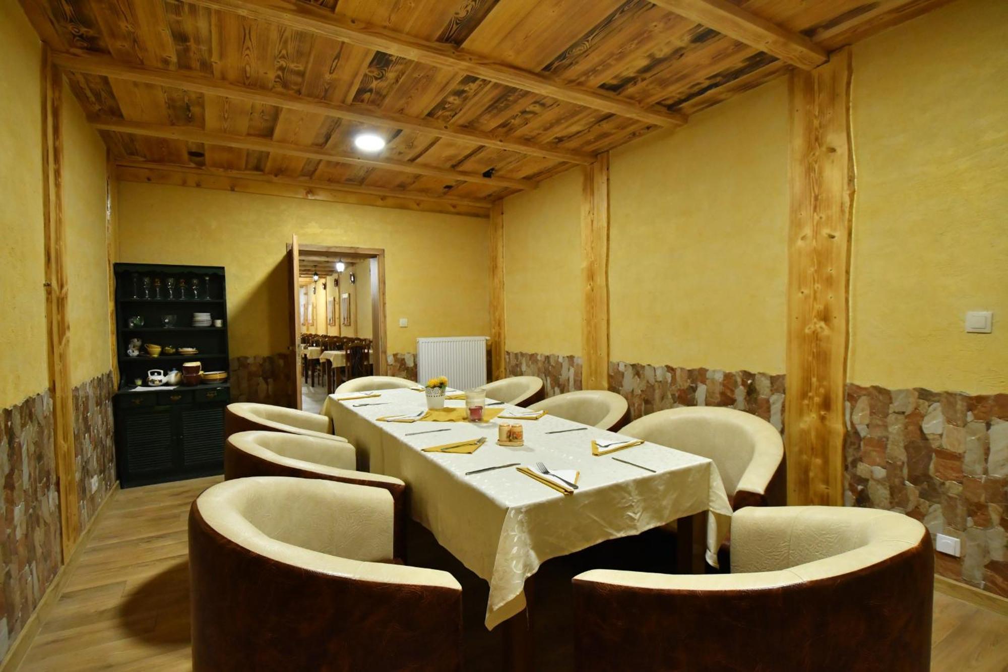 Gasthof štrba Štrbské Pleso