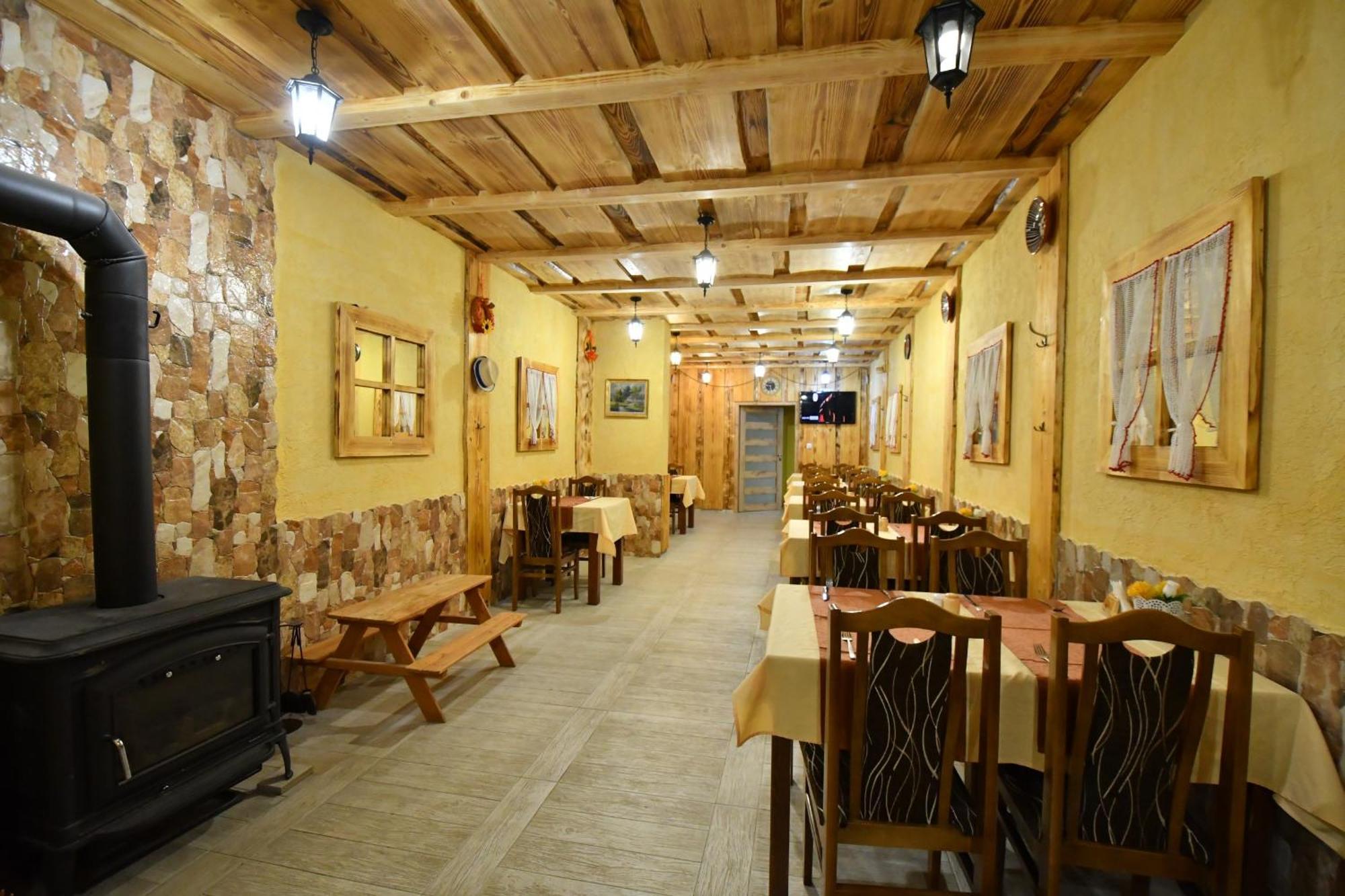 štrba 3*