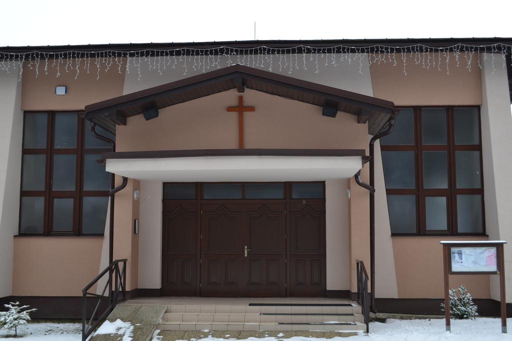 štrba