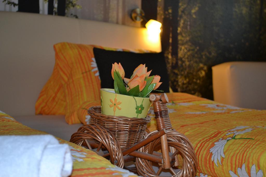 Gasthof štrba 3*