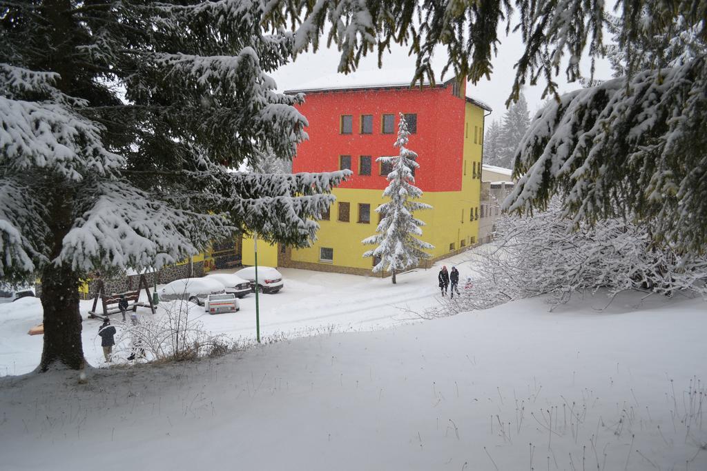 štrba Gasthof 3*