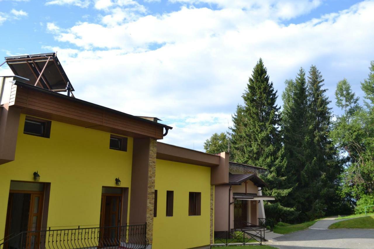 Gasthof štrba